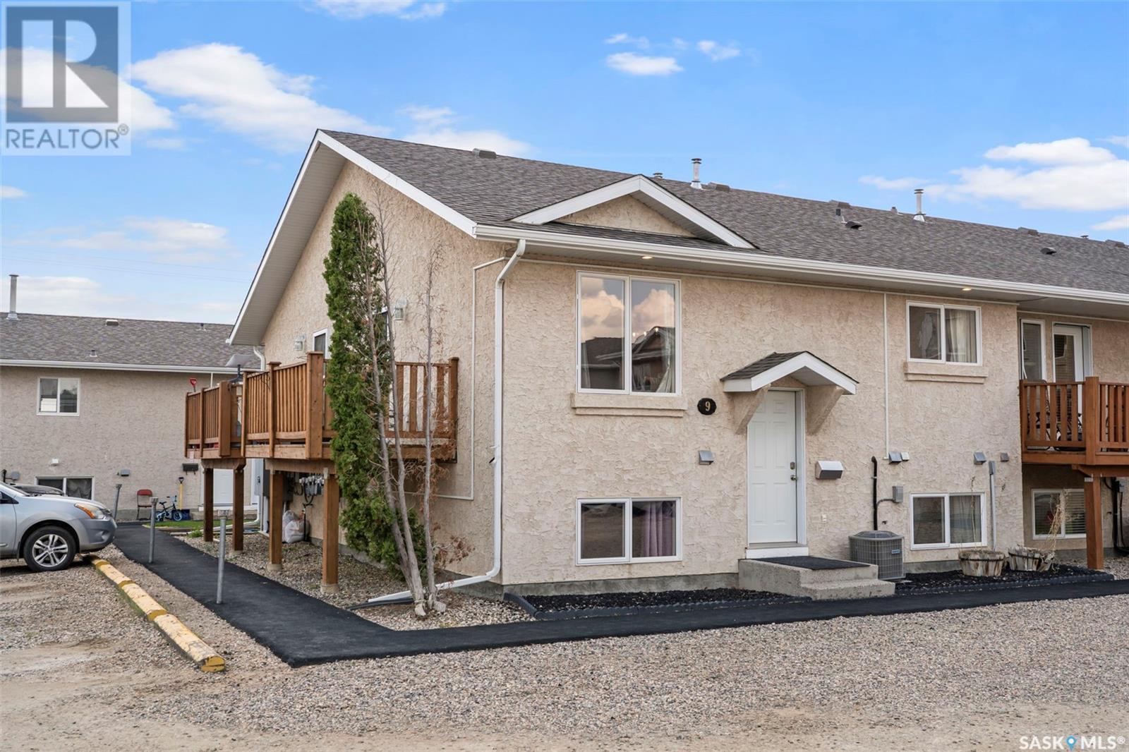 9 231 Main STREET, Martensville, Saskatchewan
