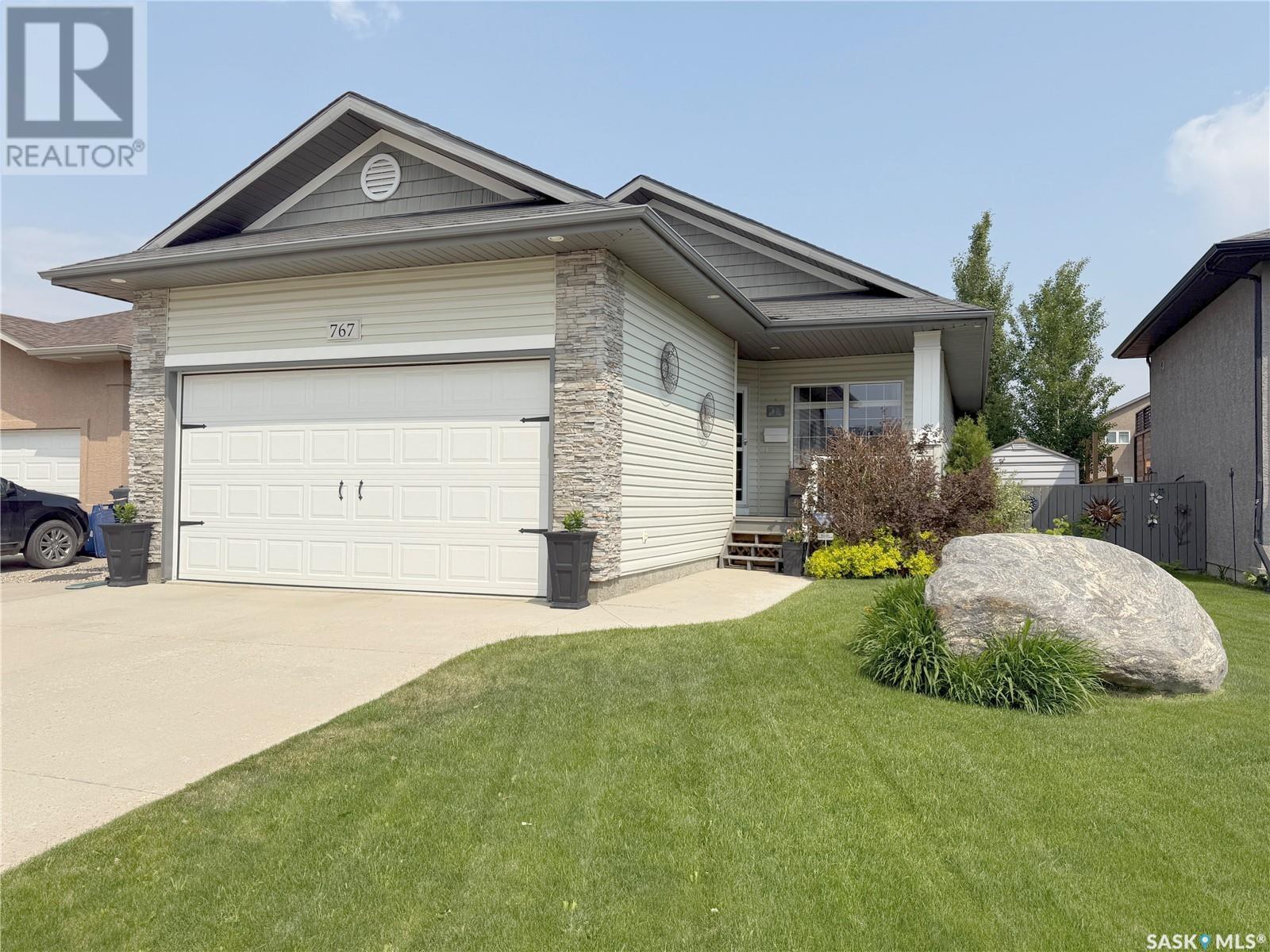 767 Sandstone TERRACE, Martensville, Saskatchewan