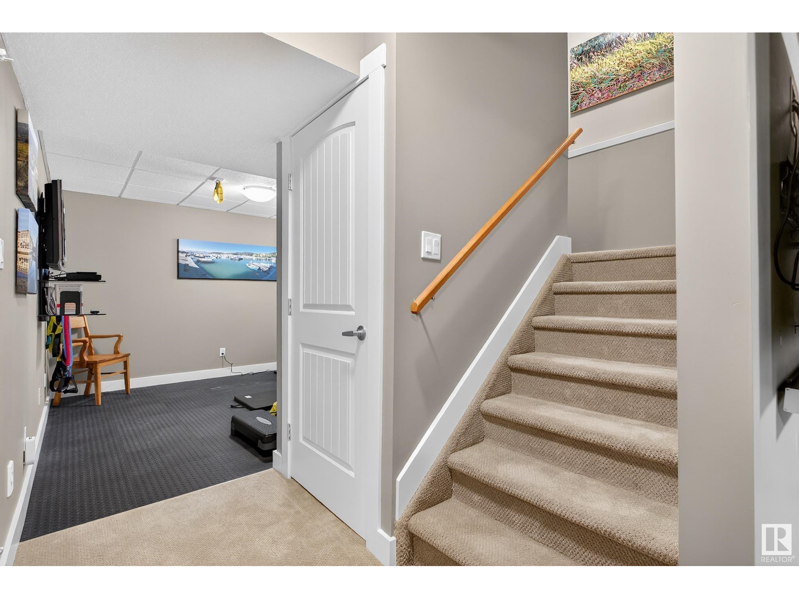 7415 Singer Landing Ld Nw, Edmonton, Alberta  T6R 3S2 - Photo 39 - E4440429