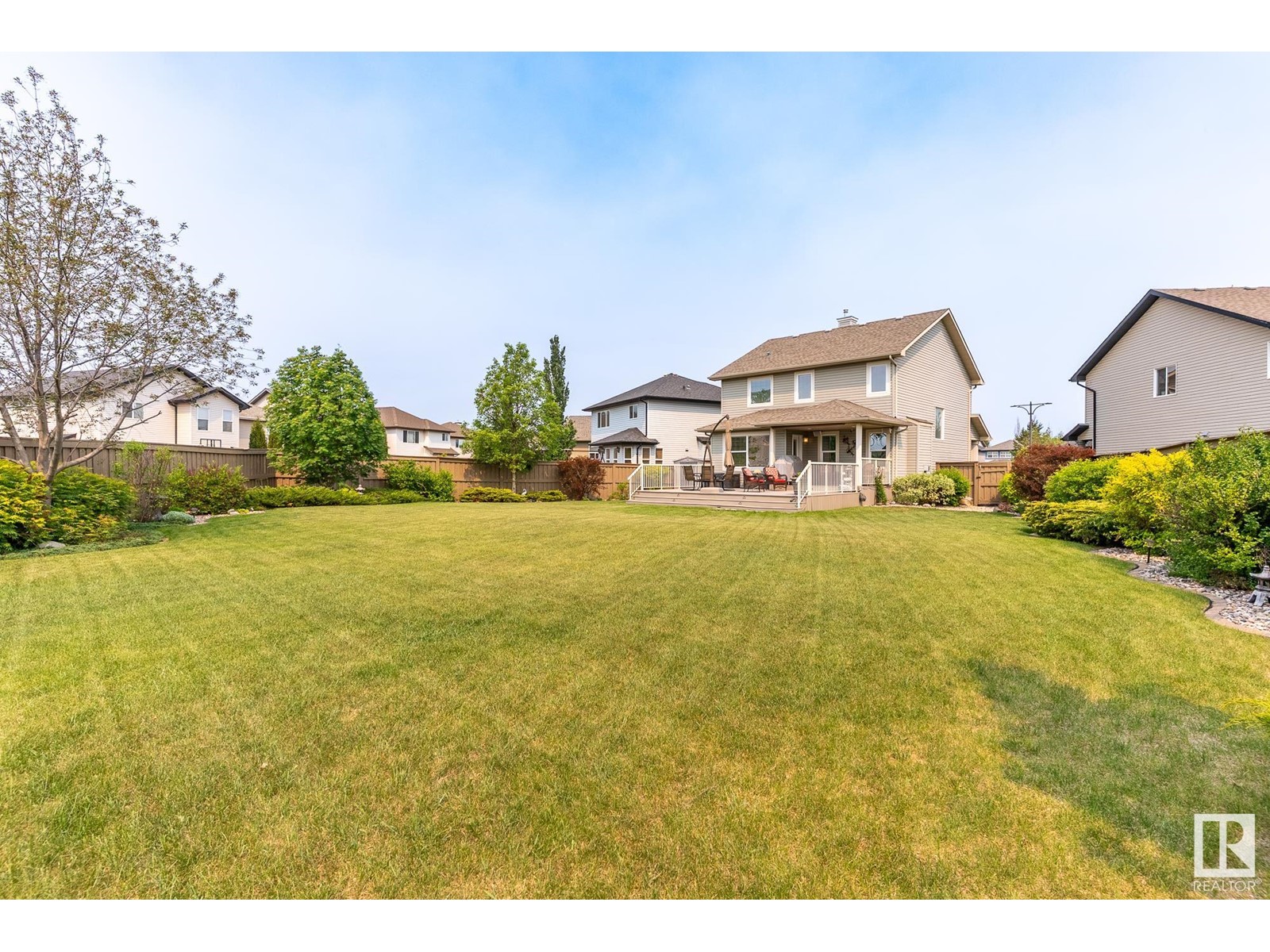7415 Singer Landing Ld Nw, Edmonton, Alberta  T6R 3S2 - Photo 60 - E4440429