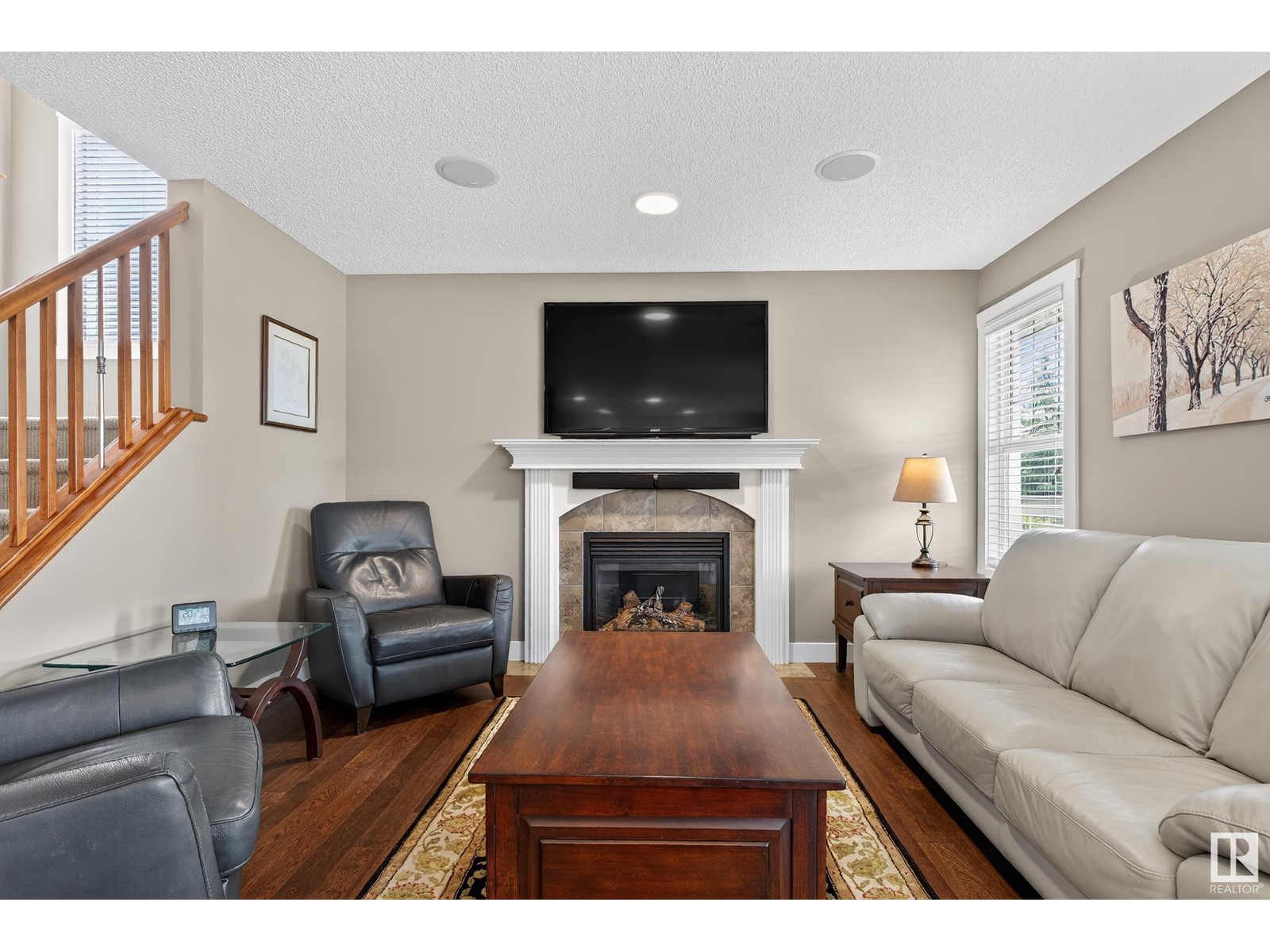 7415 Singer Landing Ld Nw, Edmonton, Alberta  T6R 3S2 - Photo 18 - E4440429