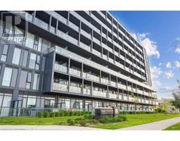 3200 DAKOTA Common Unit# B817, Burlington, Ontario