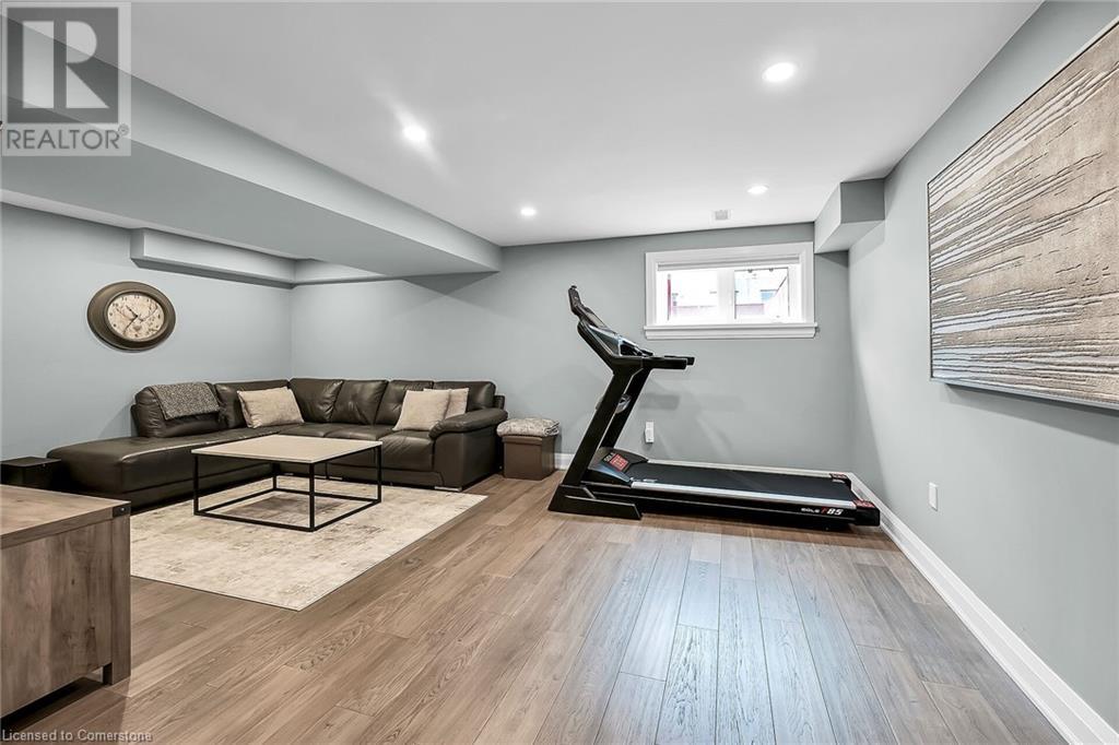 21 Bankfield Crescent, Hamilton, Ontario  L8J 0B9 - Photo 38 - 40737376