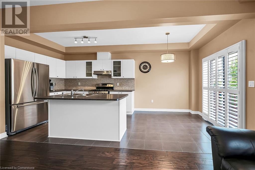 21 Bankfield Crescent, Hamilton, Ontario  L8J 0B9 - Photo 10 - 40737376