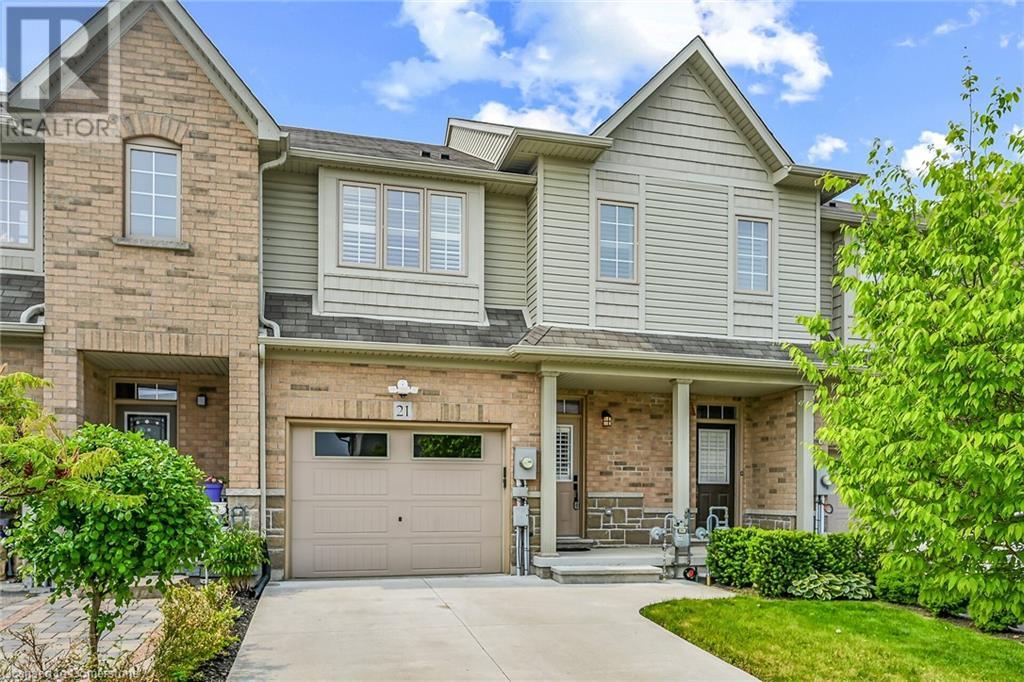 21 Bankfield Crescent, Hamilton, Ontario  L8J 0B9 - Photo 3 - 40737376