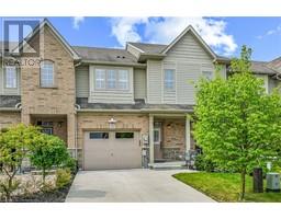 21 BANKFIELD Crescent, Hamilton, Ontario