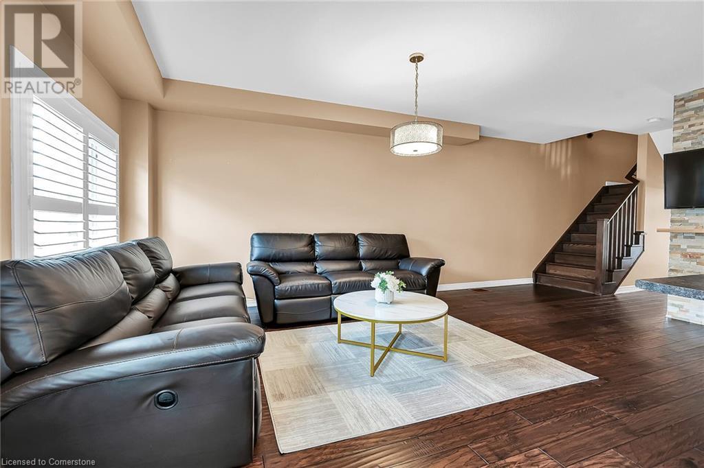 21 Bankfield Crescent, Hamilton, Ontario  L8J 0B9 - Photo 8 - 40737376