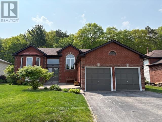 60 Leo Boulevard, Wasaga Beach, Ontario  L9Z 1C6 - Photo 41 - S12161262