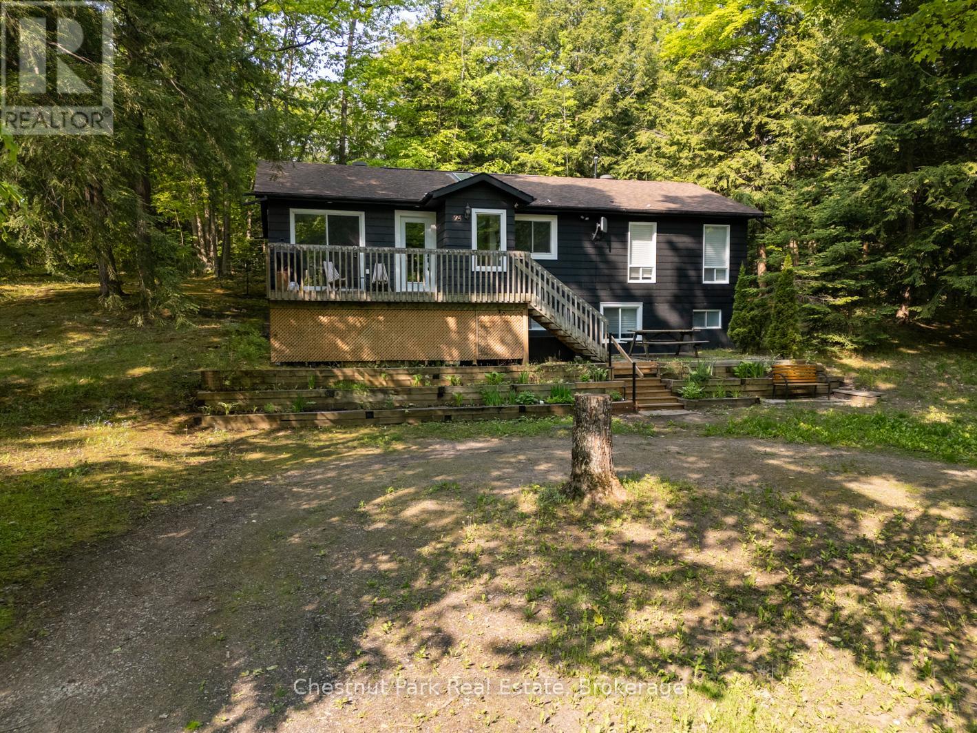 74 Beauremi Road, Tiny, Ontario  L0L 2J0 - Photo 42 - S12028540