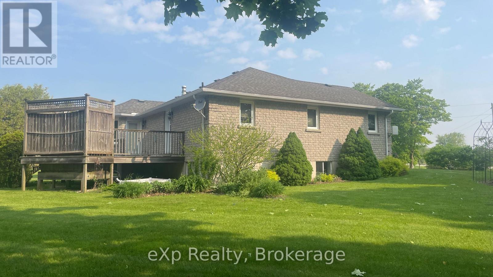 7 Bruce Road 15 Road, Brockton, Ontario  N0G 1J0 - Photo 4 - X12020590