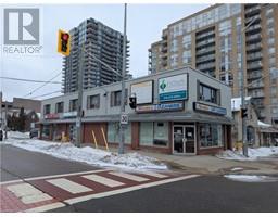 207 KING Street S Unit# 2C & 2D 415 - Uptown Waterloo/Westmount