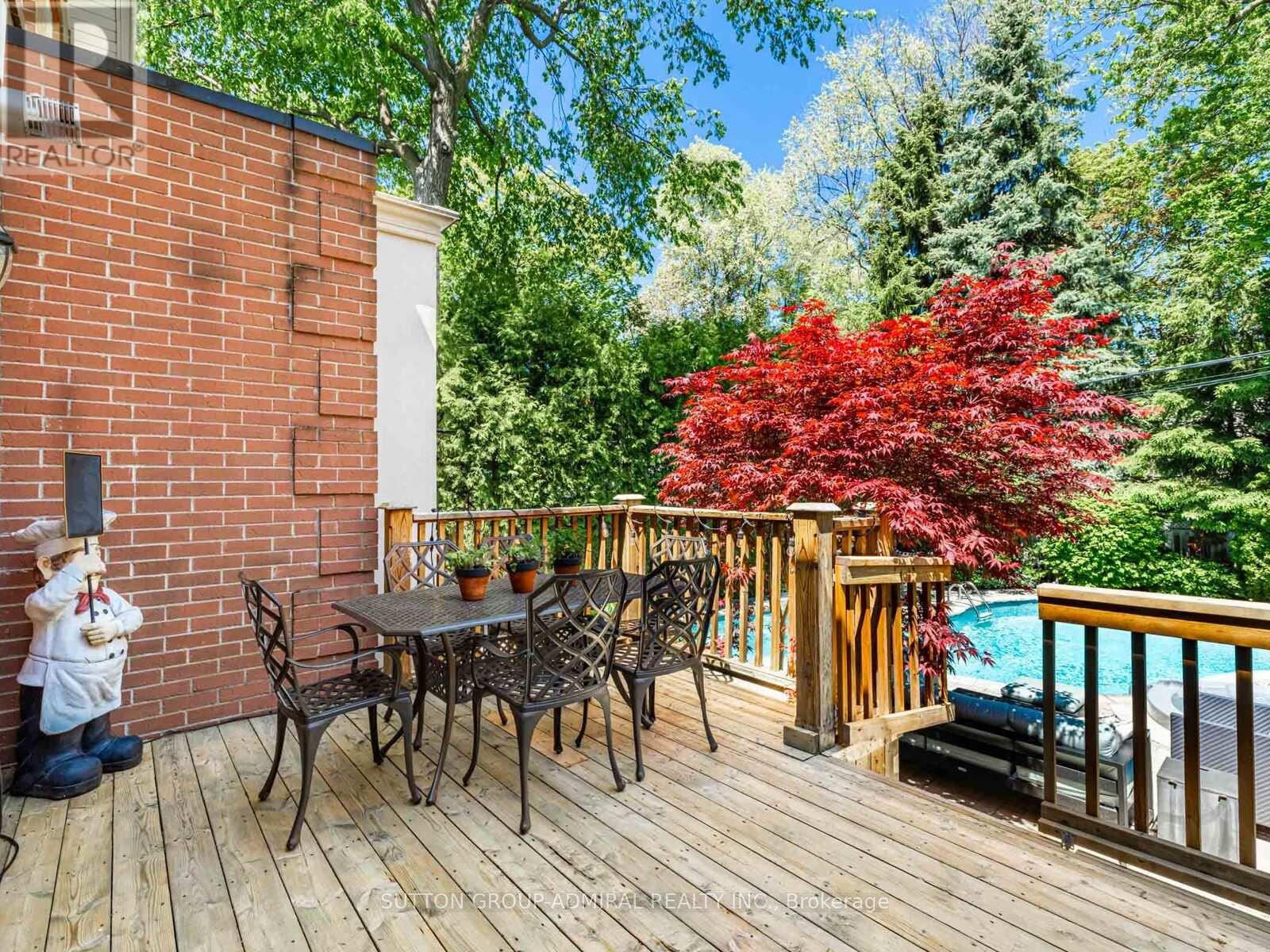 538 Bedford Park Avenue, Toronto, Ontario  M5M 1K3 - Photo 30 - C12175203