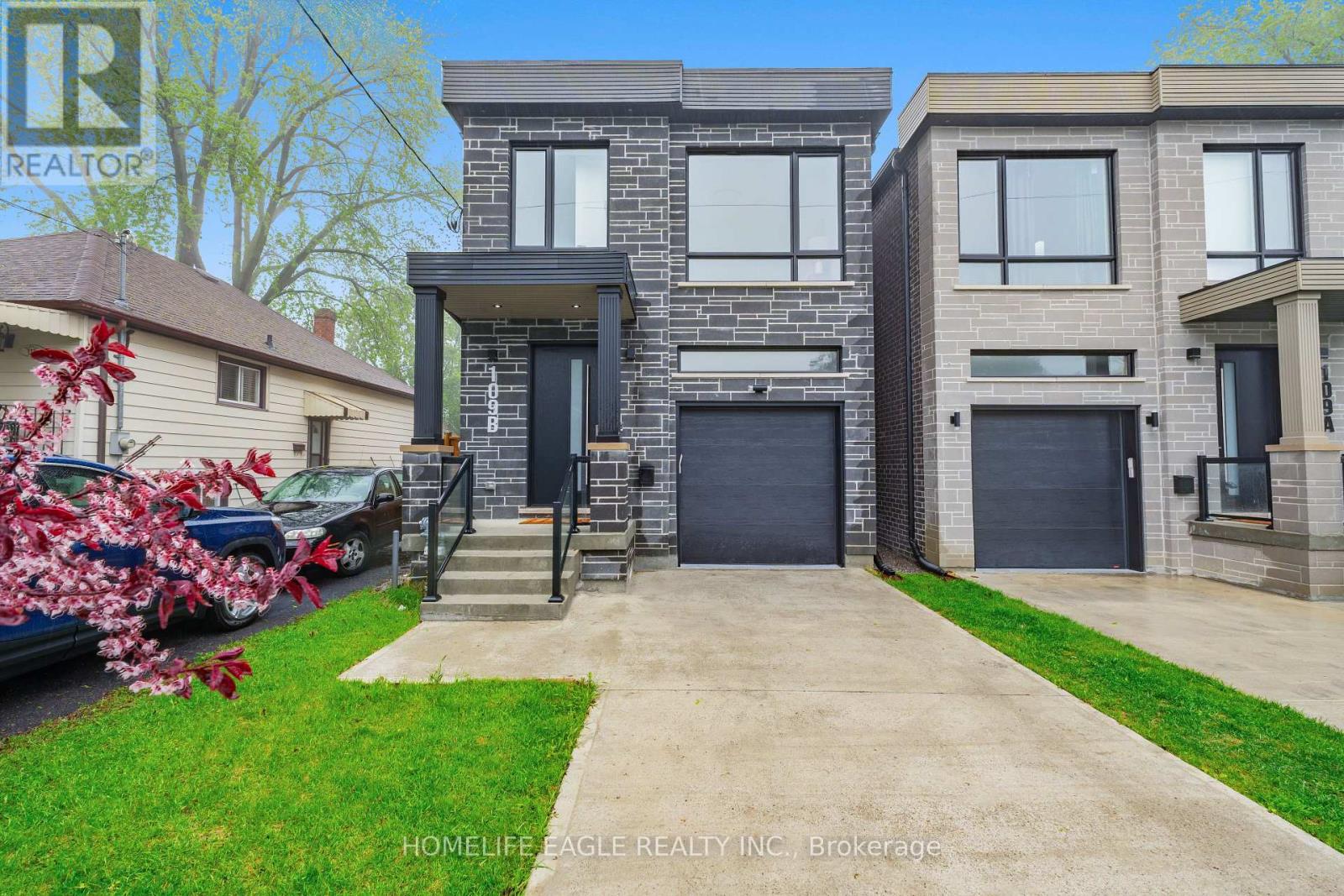 109B HEALE AVENUE, Toronto, Ontario