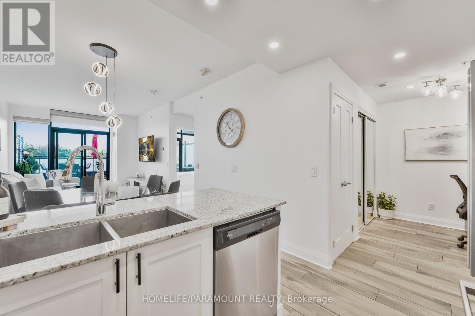 204 - 2522 Keele Street, Toronto, Ontario  M6L 2N8 - Photo 18 - W12195609