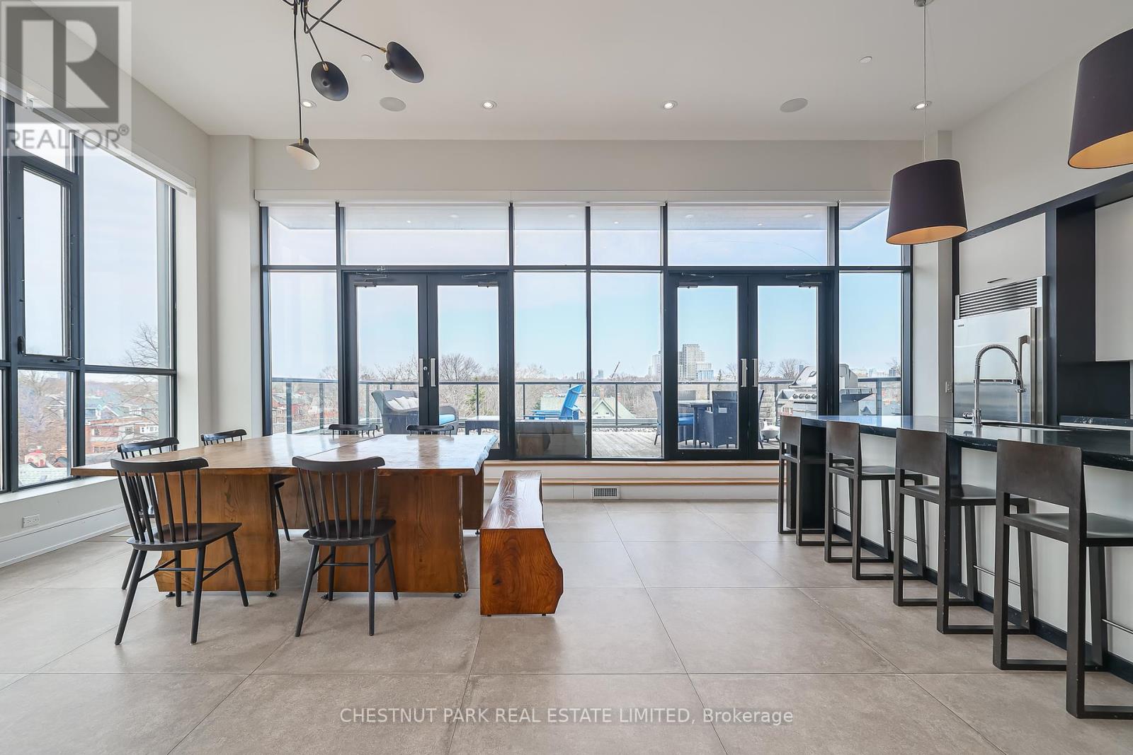 Ph2 - 540 College Street, Toronto, Ontario  M6G 1A6 - Photo 12 - C12182187