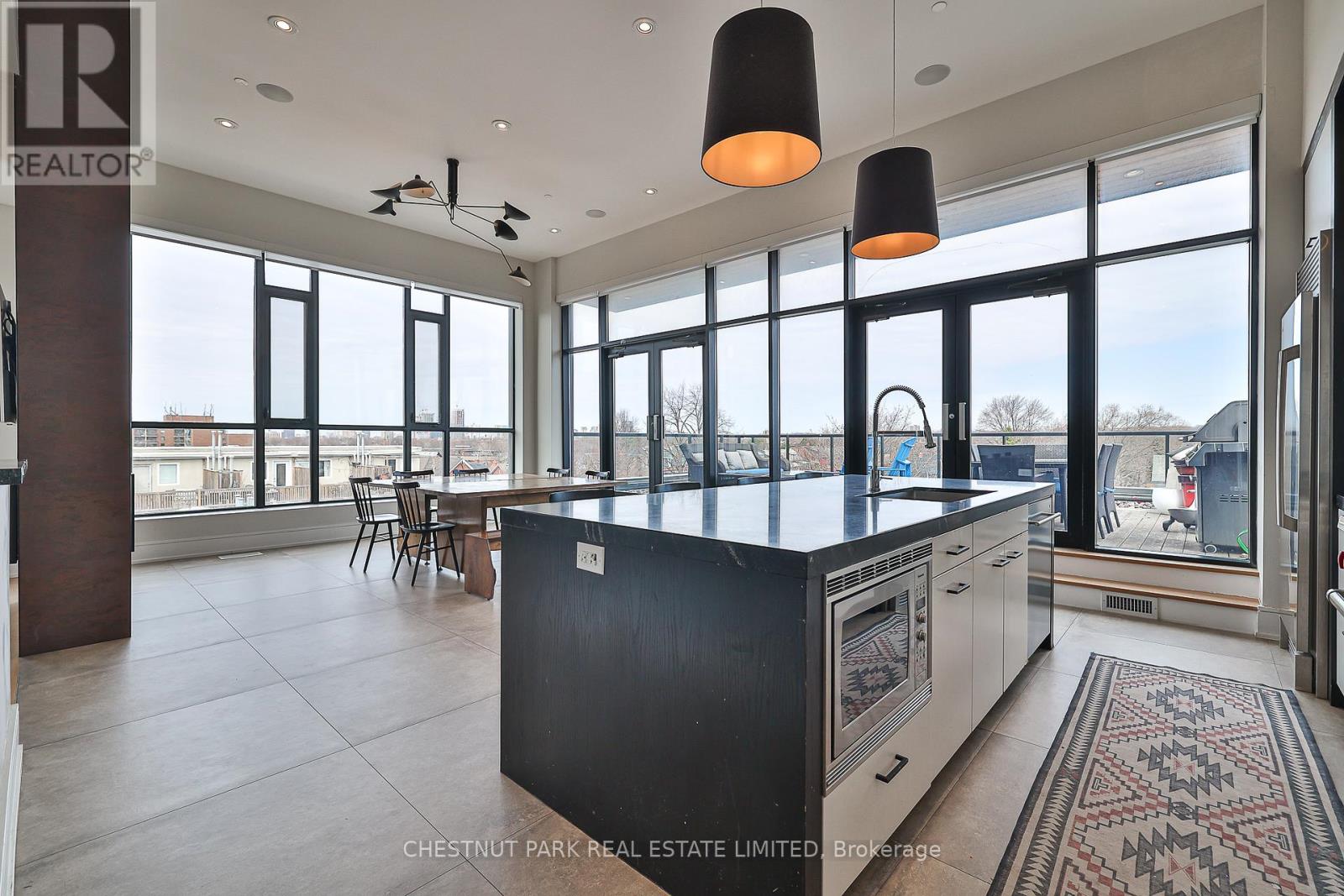 Ph2 - 540 College Street, Toronto, Ontario  M6G 1A6 - Photo 11 - C12182187
