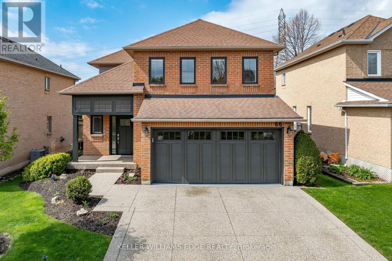 Property at 66 - 1150 SKYVIEW DRIVE image 1