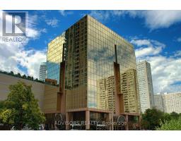 416 - 3660 HURONTARIO STREET, Mississauga, Ontario
