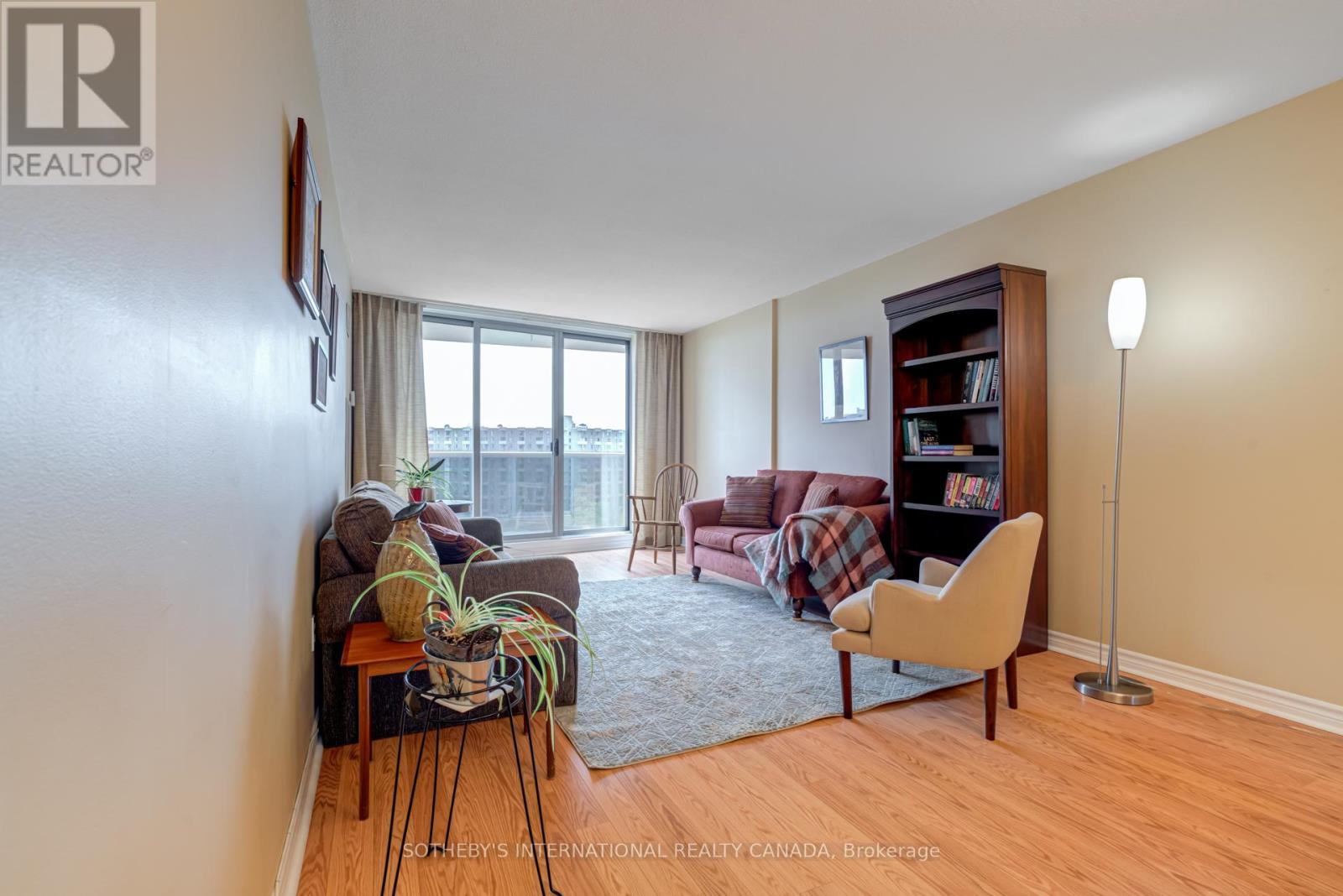 1408 - 812 Burnhamthorpe Road, Toronto, Ontario  M9C 4W1 - Photo 14 - W12197687