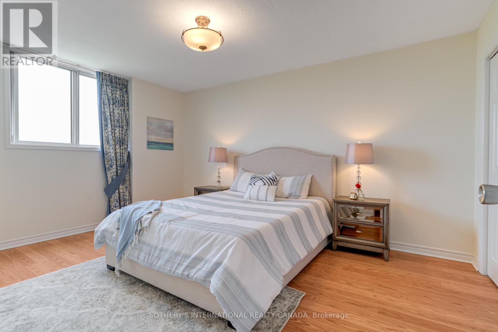 1408 - 812 Burnhamthorpe Road, Toronto, Ontario  M9C 4W1 - Photo 17 - W12197687