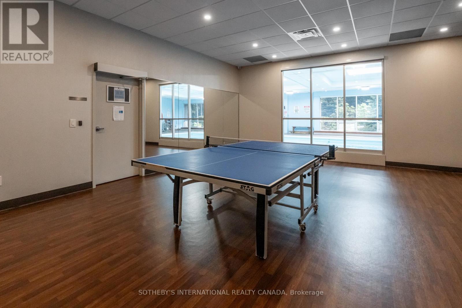 1408 - 812 Burnhamthorpe Road, Toronto, Ontario  M9C 4W1 - Photo 37 - W12197687
