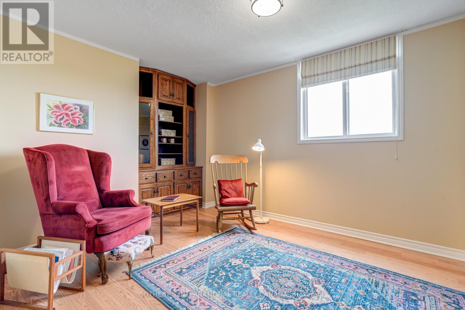 1408 - 812 Burnhamthorpe Road, Toronto, Ontario  M9C 4W1 - Photo 8 - W12197687