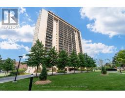 1408 - 812 BURNHAMTHORPE ROAD, Toronto, Ontario