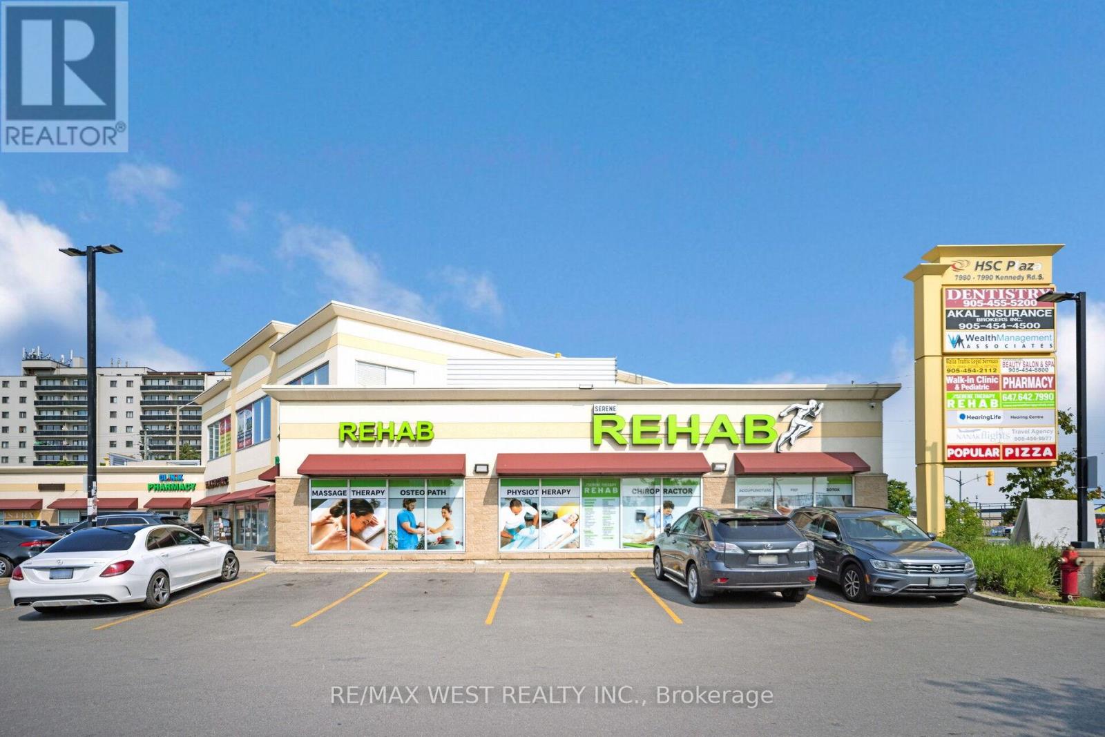 12 - 7990 Kennedy Road, Brampton, Ontario  L5V 1G5 - Photo 1 - W12197705