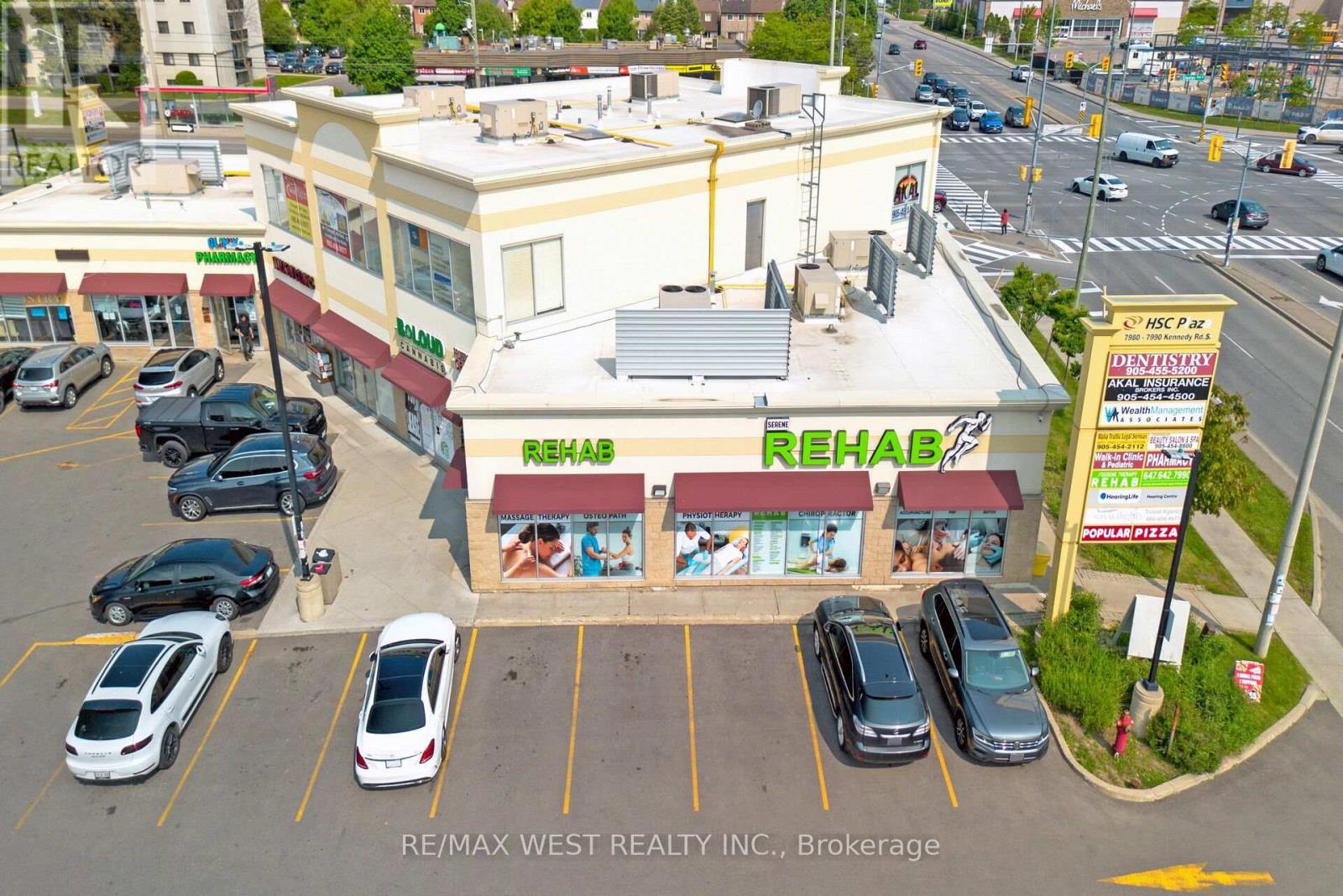 12 - 7990 Kennedy Road, Brampton, Ontario  L5V 1G5 - Photo 5 - W12197705