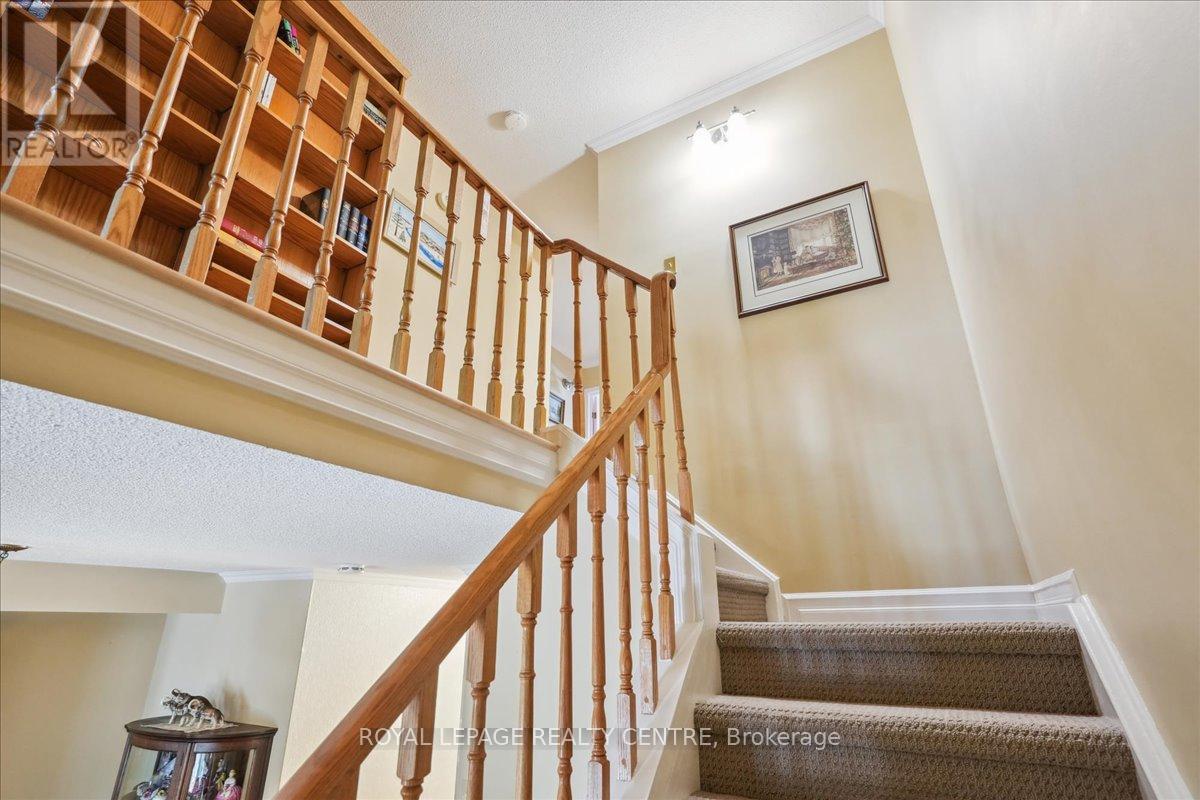 6 - 2205 South Millway, Mississauga (Erin Mills), Ontario  L5L 3T2 - Photo 20 - W12197726