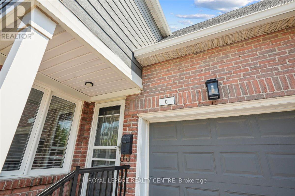 6 - 2205 South Millway, Mississauga (Erin Mills), Ontario  L5L 3T2 - Photo 3 - W12197726