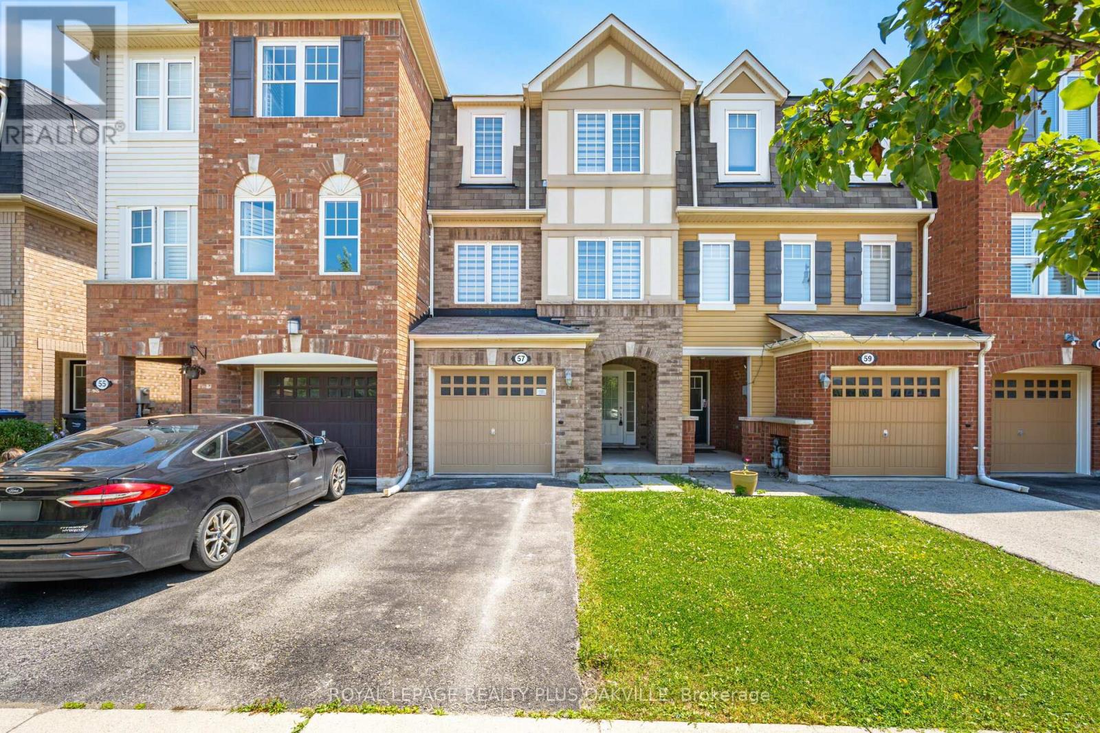 57 Bevington Road, Brampton, Ontario  L7A 0S1 - Photo 2 - W12197734