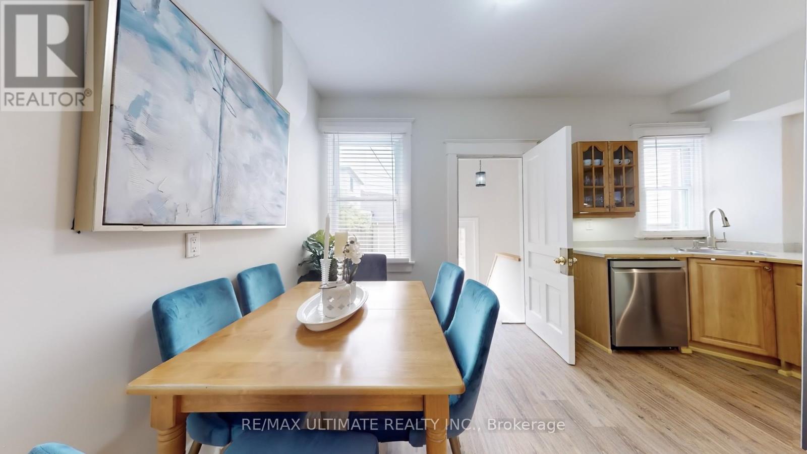 119 Ascot Avenue, Toronto, Ontario  M6E 1G3 - Photo 10 - W12197748