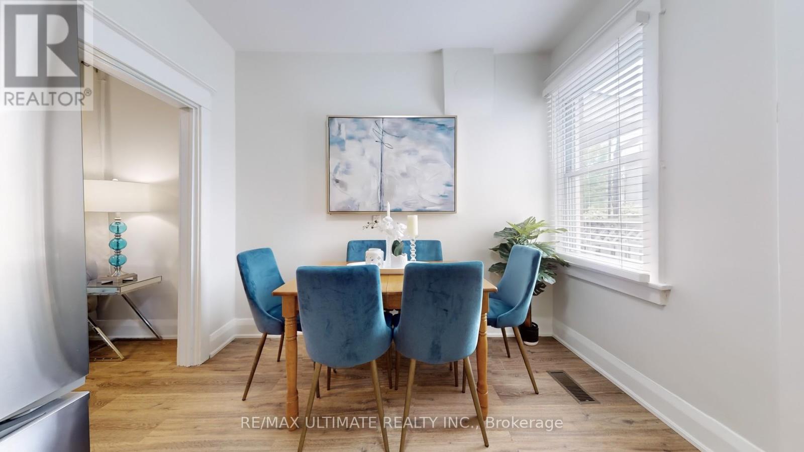 119 Ascot Avenue, Toronto, Ontario  M6E 1G3 - Photo 11 - W12197748