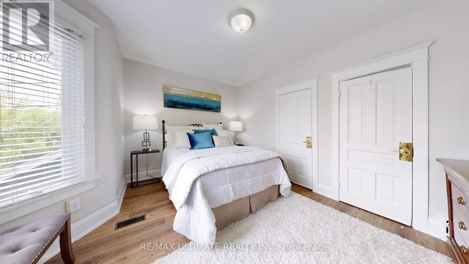 119 Ascot Avenue, Toronto, Ontario  M6E 1G3 - Photo 19 - W12197748
