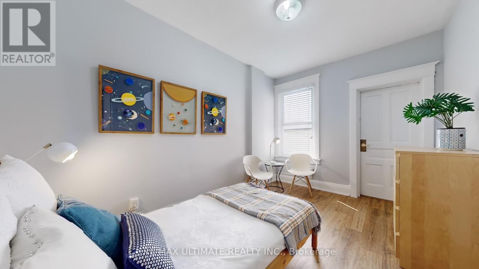 119 Ascot Avenue, Toronto, Ontario  M6E 1G3 - Photo 20 - W12197748