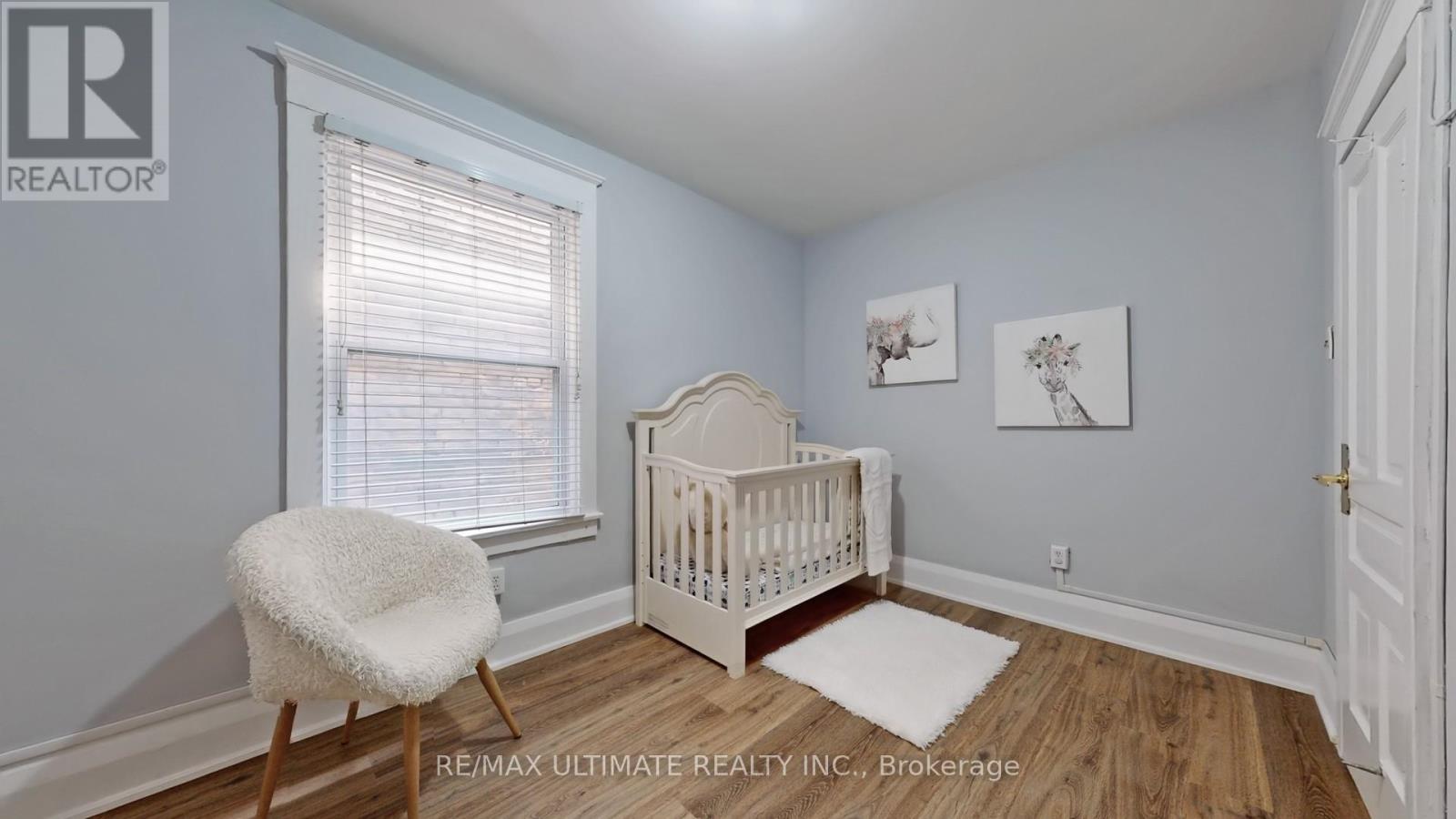 119 Ascot Avenue, Toronto, Ontario  M6E 1G3 - Photo 26 - W12197748