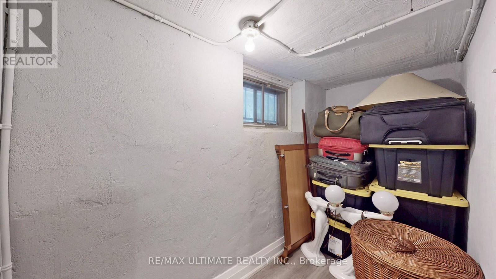 119 Ascot Avenue, Toronto, Ontario  M6E 1G3 - Photo 37 - W12197748