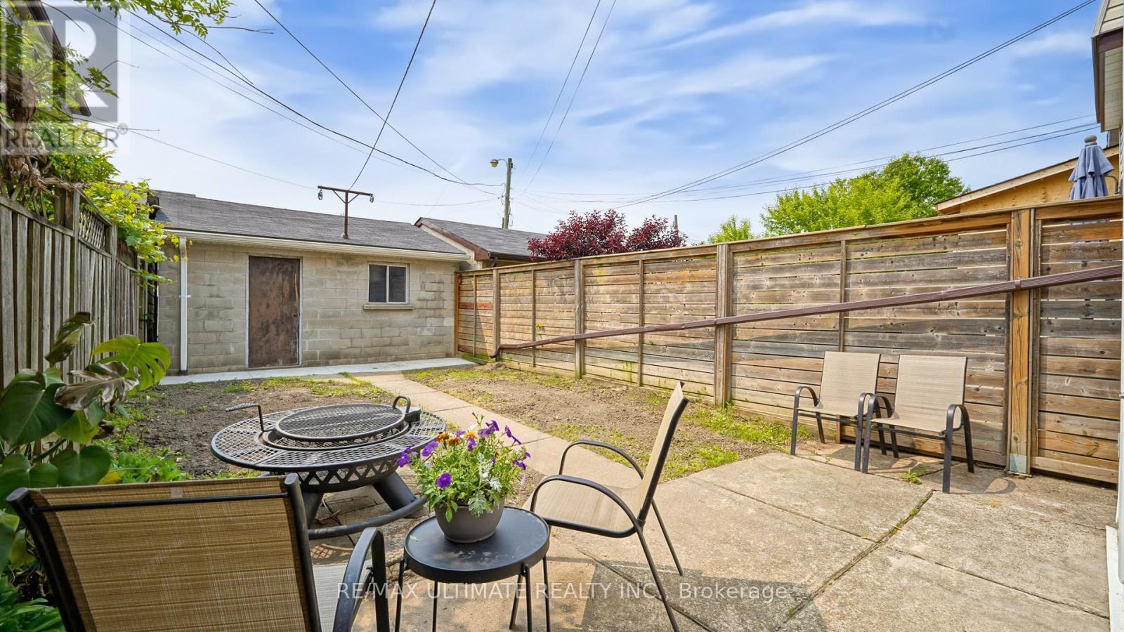 119 Ascot Avenue, Toronto, Ontario  M6E 1G3 - Photo 38 - W12197748