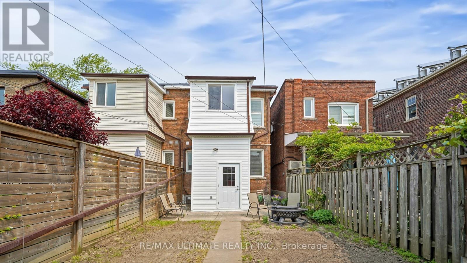 119 Ascot Avenue, Toronto, Ontario  M6E 1G3 - Photo 39 - W12197748