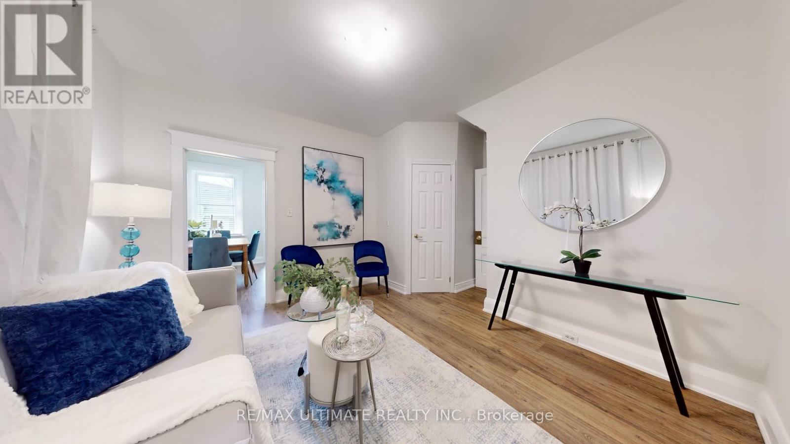 119 Ascot Avenue, Toronto, Ontario  M6E 1G3 - Photo 4 - W12197748