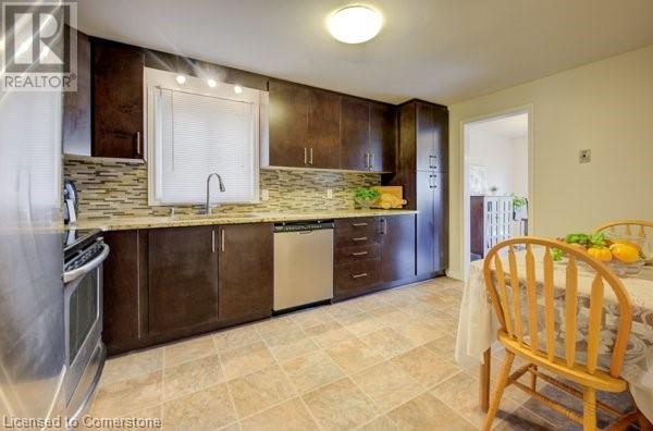 515a Rosemeadow Crescent, Waterloo, Ontario  N2T 2A4 - Photo 4 - 40730928