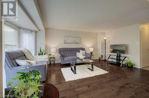 515a Rosemeadow Crescent, Waterloo, Ontario  N2T 2A4 - Photo 8 - 40730928