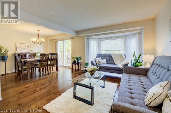 515a Rosemeadow Crescent, Waterloo, Ontario  N2T 2A4 - Photo 9 - 40730928