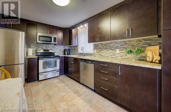 515a Rosemeadow Crescent, Waterloo, Ontario  N2T 2A4 - Photo 6 - 40730928