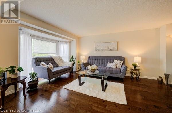 515a Rosemeadow Crescent, Waterloo, Ontario  N2T 2A4 - Photo 7 - 40730928