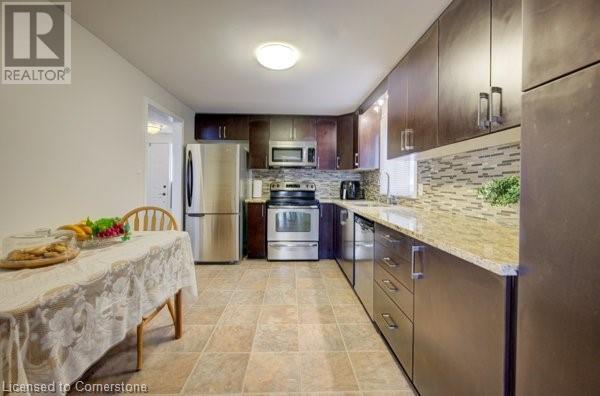 515a Rosemeadow Crescent, Waterloo, Ontario  N2T 2A4 - Photo 5 - 40730928