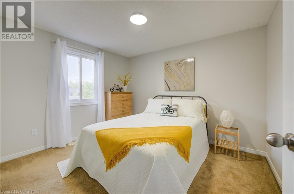 515a Rosemeadow Crescent, Waterloo, Ontario  N2T 2A4 - Photo 16 - 40730928