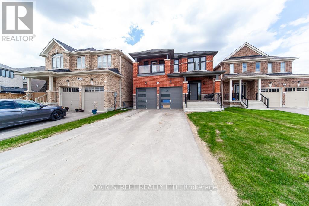 96 Big Canoe Drive, Georgina, Ontario  L0E 1R0 - Photo 39 - N12148907