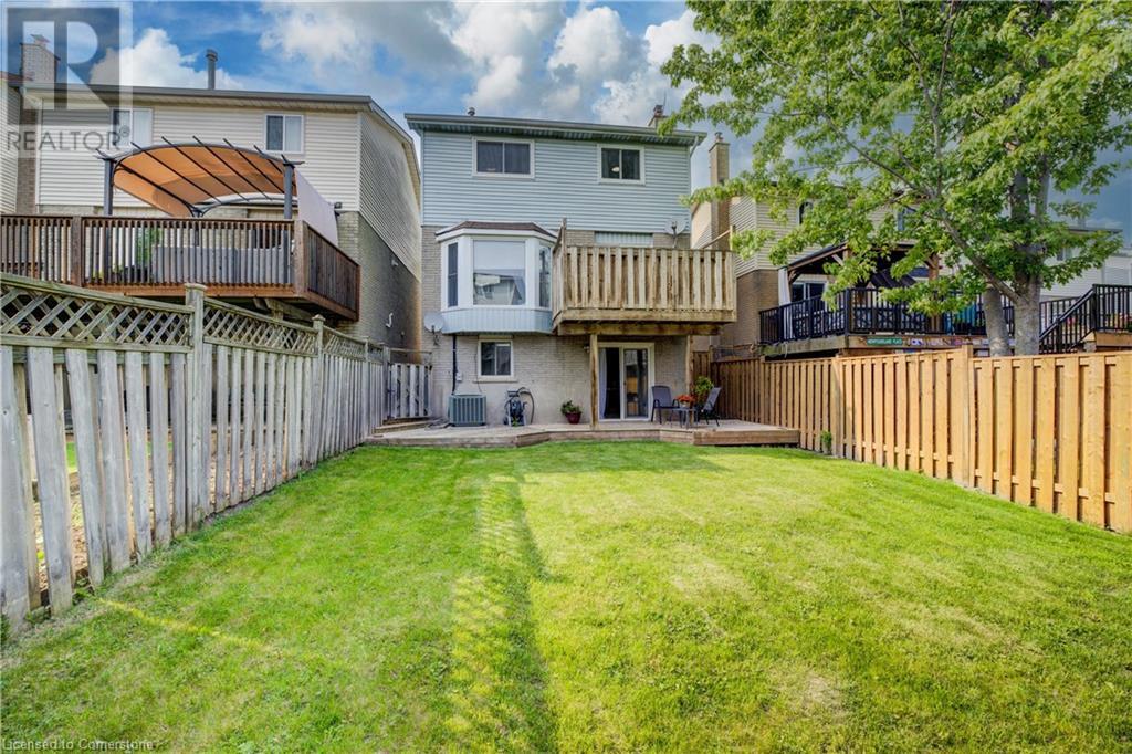 515a Rosemeadow Crescent, Waterloo, Ontario  N2T 2A4 - Photo 39 - 40730928